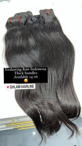 STRAIGHT - INDONESIA