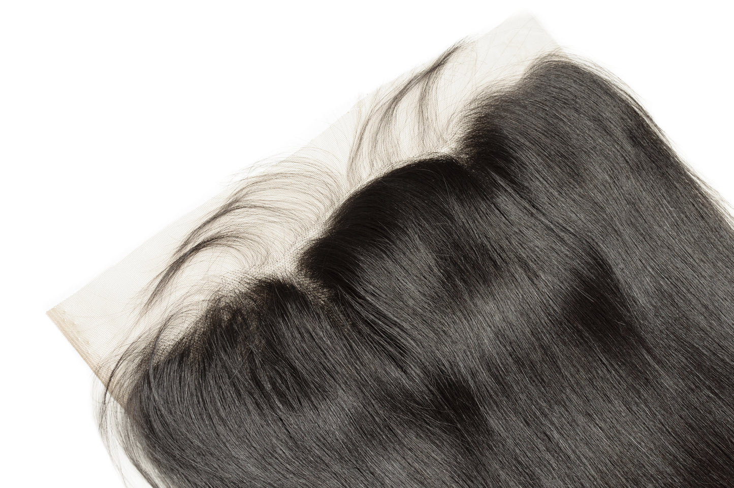 STRAIGHT VIRGIN FRONTALS