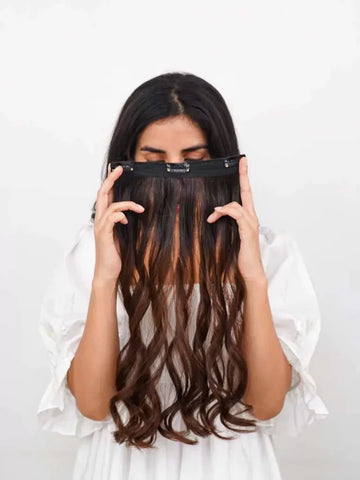 CLIP INS