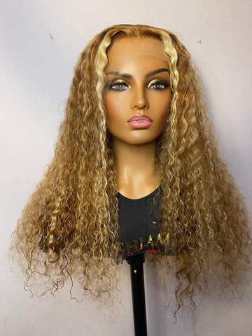 ALABAMA CURLY