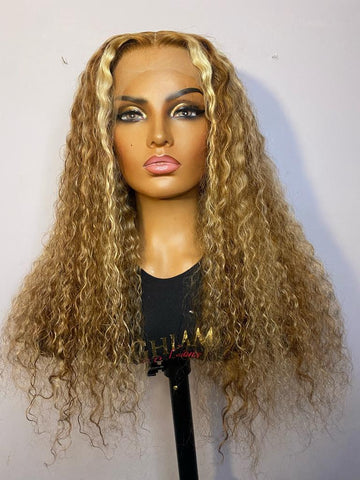 ALABAMA CURLY