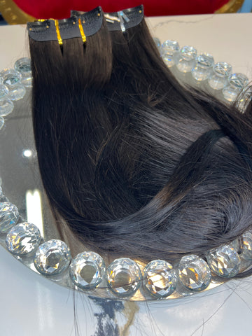 CLIP INS