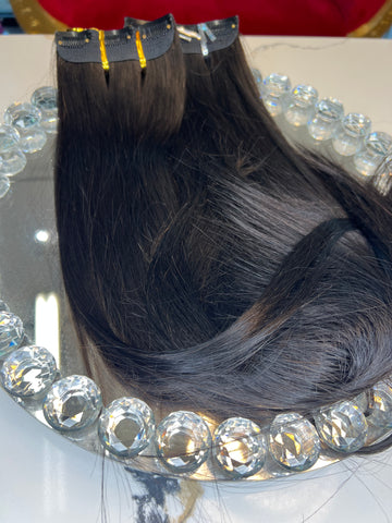 CLIP INS