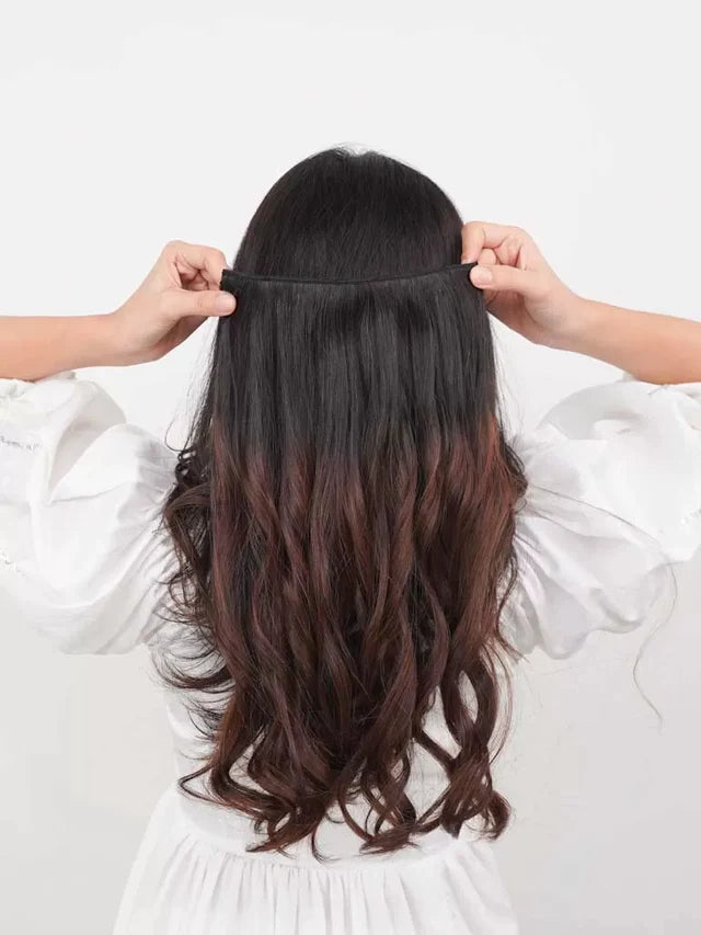 CLIP INS