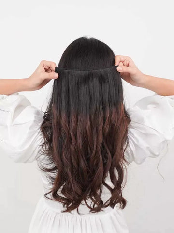 CLIP INS