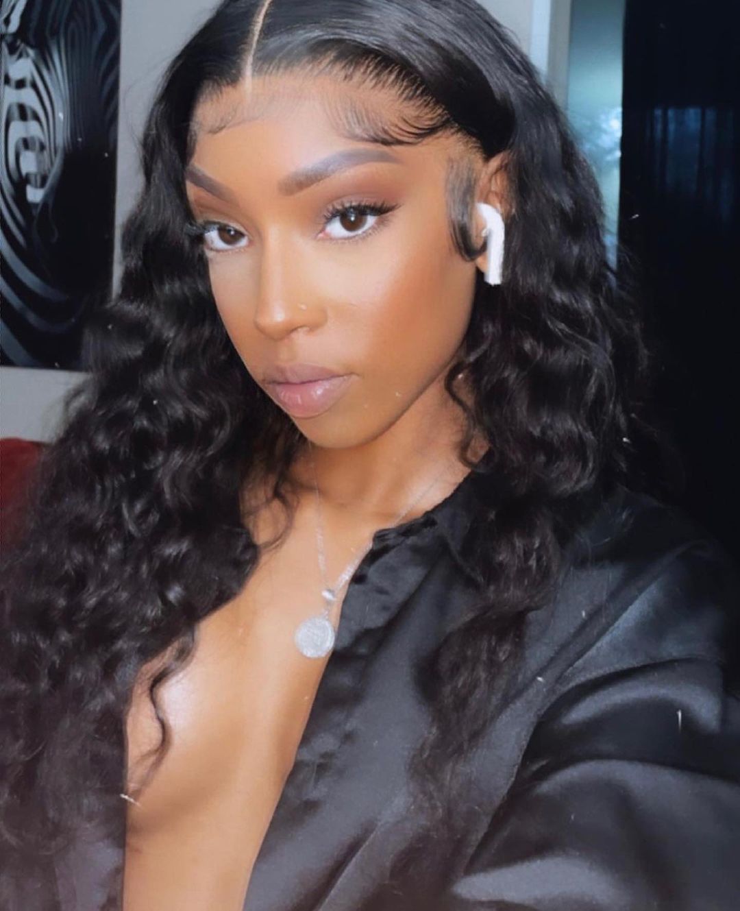 CHLOE FRONTAL WIG