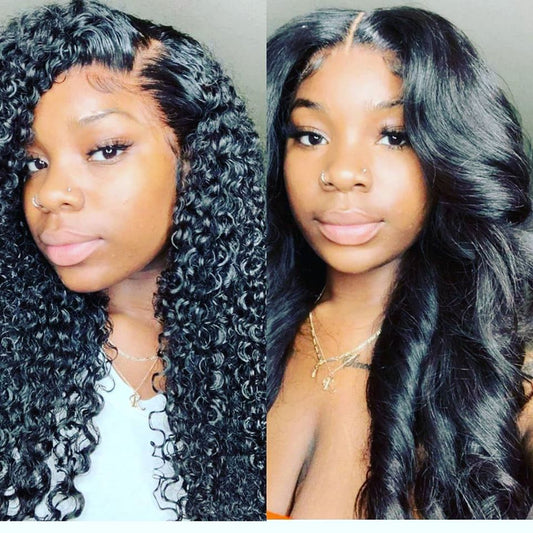 RAW BURMESE CURLY (SINGLE BUNDLE)