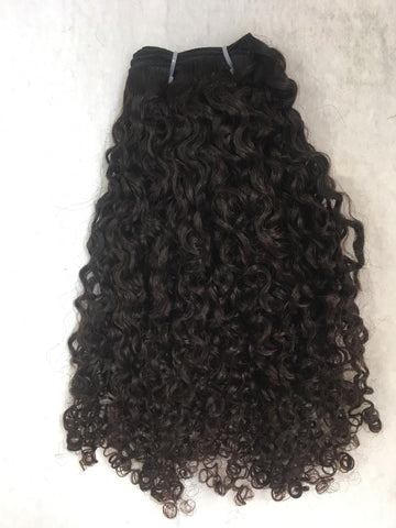 BUNDLE- RAW BURMESE