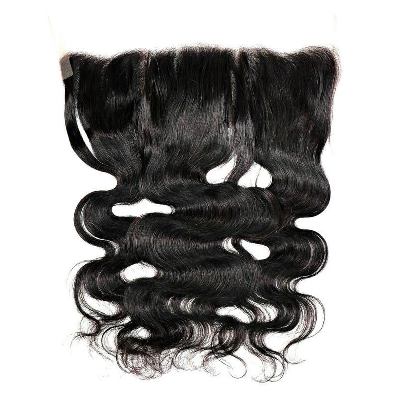BODY WAVE FRONTAL-VIRGIN
