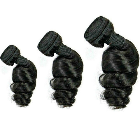 LOOSE WAVE BUNDLE DEAL