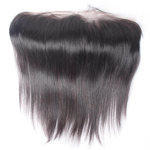 STRAIGHT FRONTALS -VIRGIN
