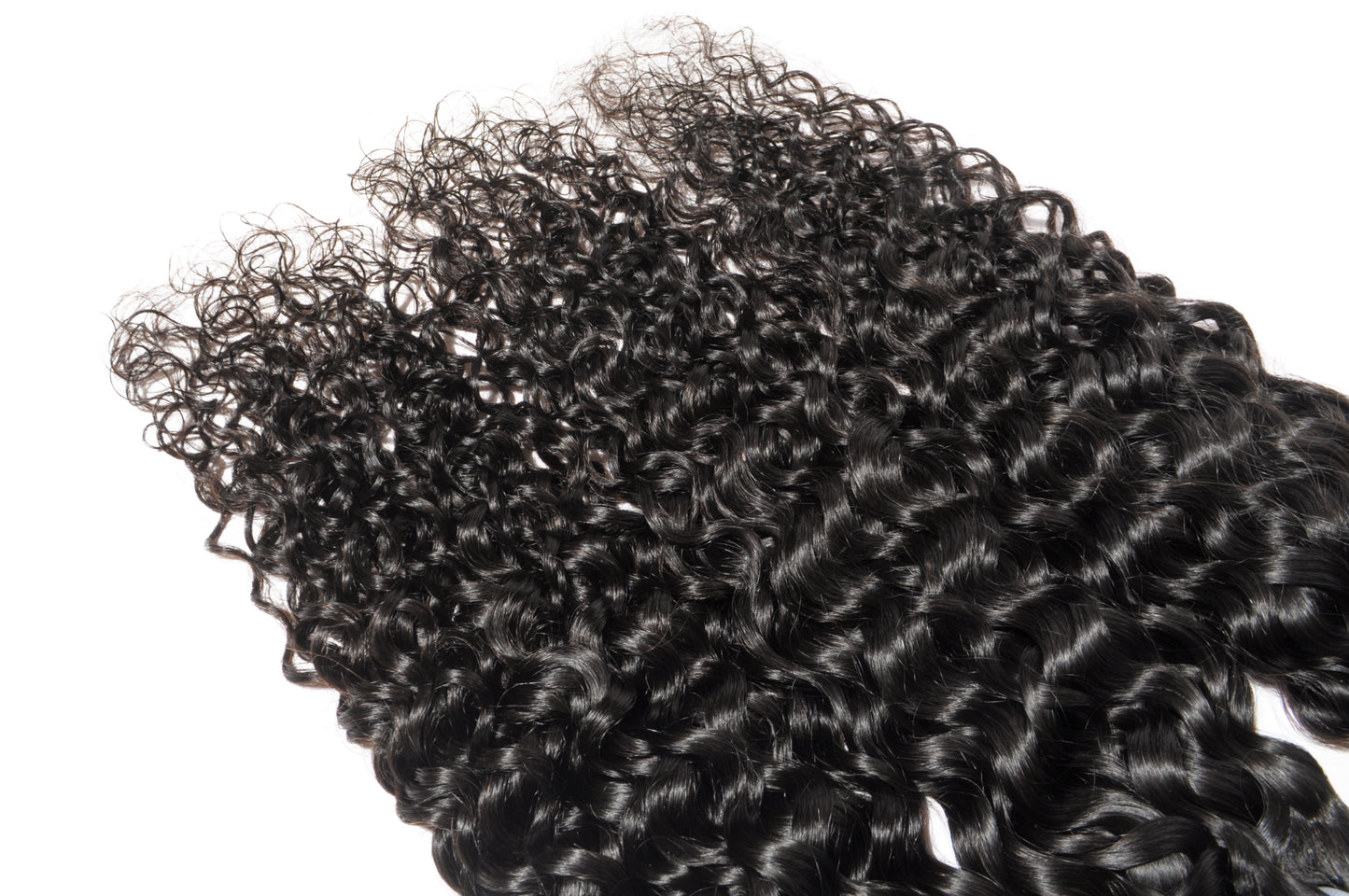 DEEP WAVE VIRGIN BUNDLE
