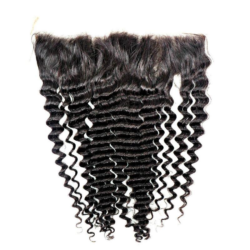 DEEP WAVE FRONTAL