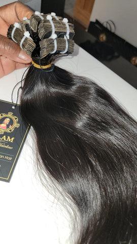 TAPE INS EXTENSIONS
