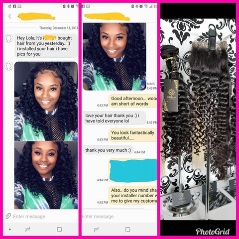 BUNDLES DEALS- DEEP WAVE