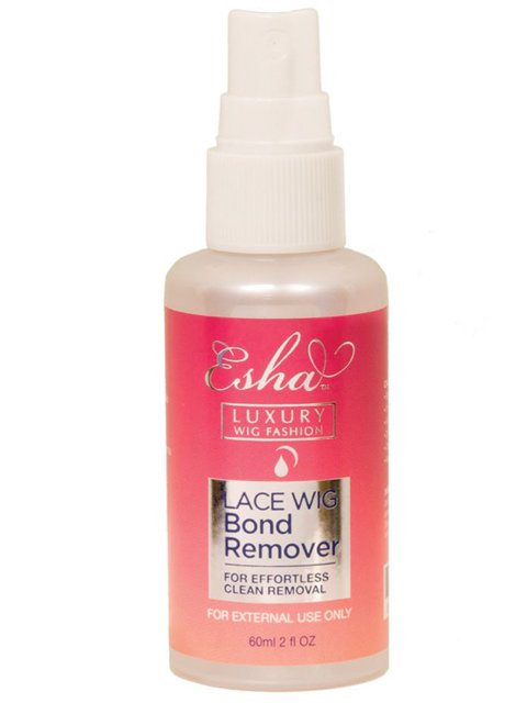 ESHA GLUE REMOVAL