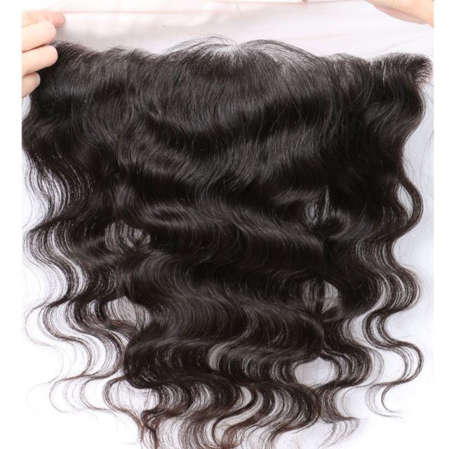 BODY WAVE FRONTAL-VIRGIN