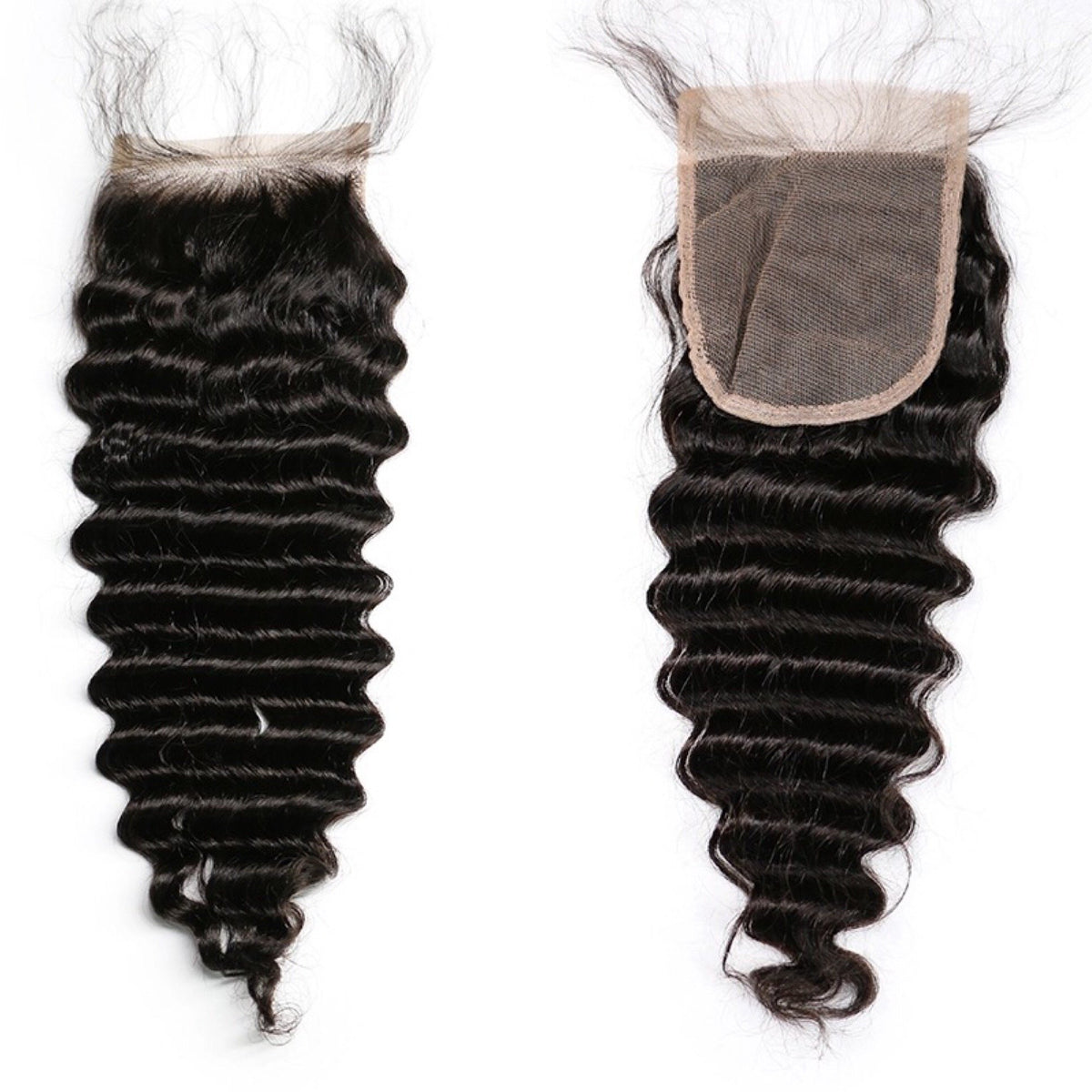 DEEP WAVE CLOSURE